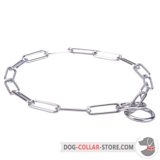 choker for dogs