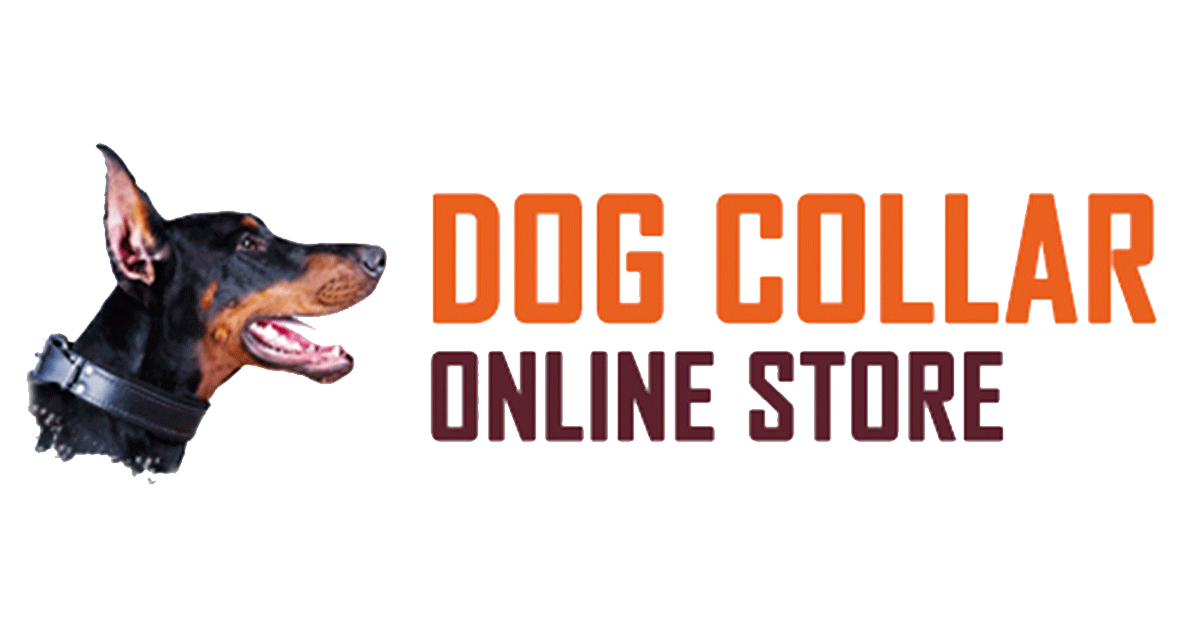 the dog collar store